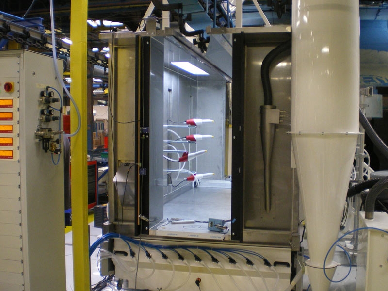 FRACHON-Cabine-peinture-raclette-poudre-2