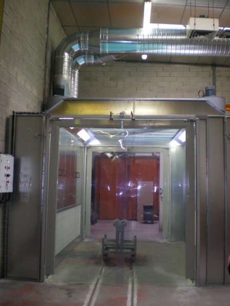 FRACHON-cabine-encollage-filtres-secs