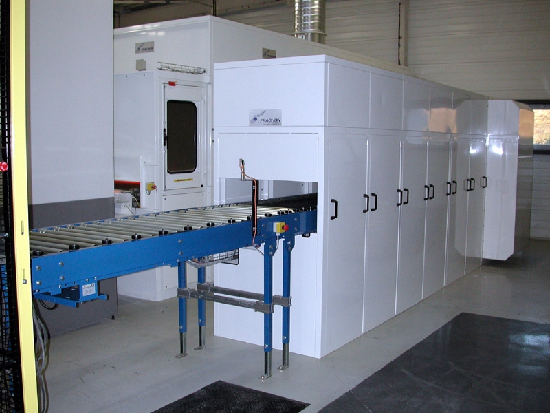 FRACHON-refroidisseur-apres-four