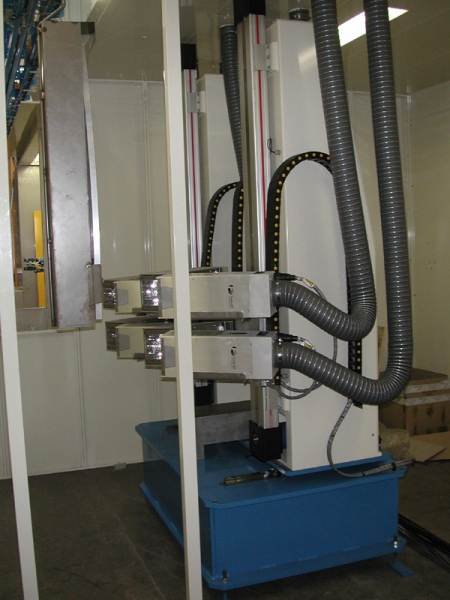 FRACHON-robot-lampe-ultraviolets